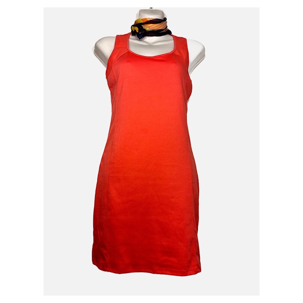 Neon Summer Party Bodycon Dres Size S